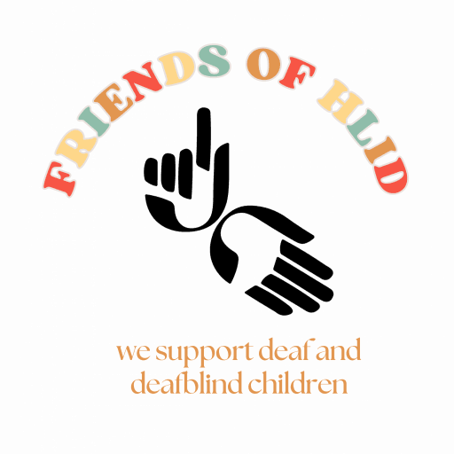 Friends of Fuhd — we support deaf and deafblind children